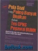 Pola Soal yang Paling Banyak Diujikan dalam Tes CPNS Pegawai BUMN